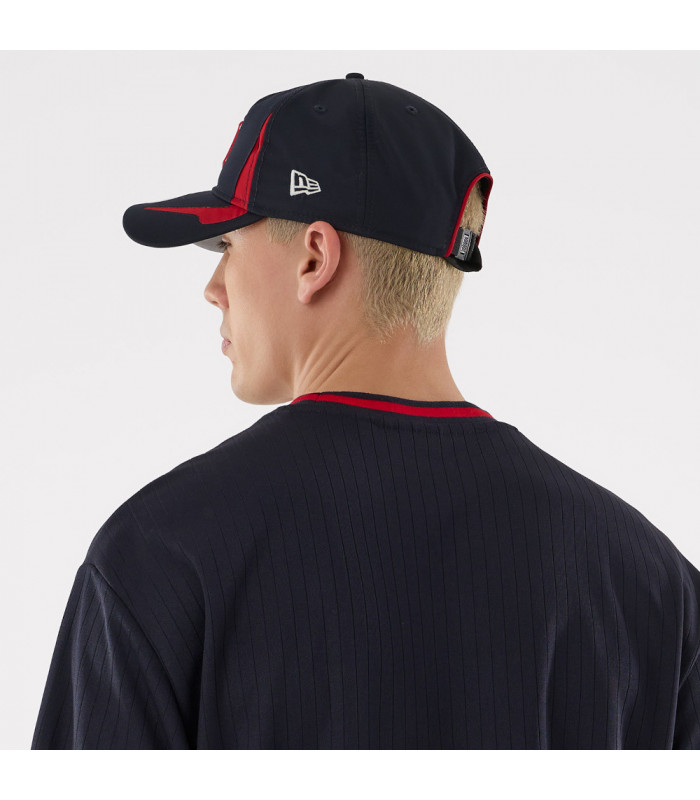 Polera MLB New York Yankees Premium Baseball Azul