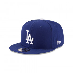 Jockey Los Angeles Dodgers MLB 9Fifty  Azul New Era