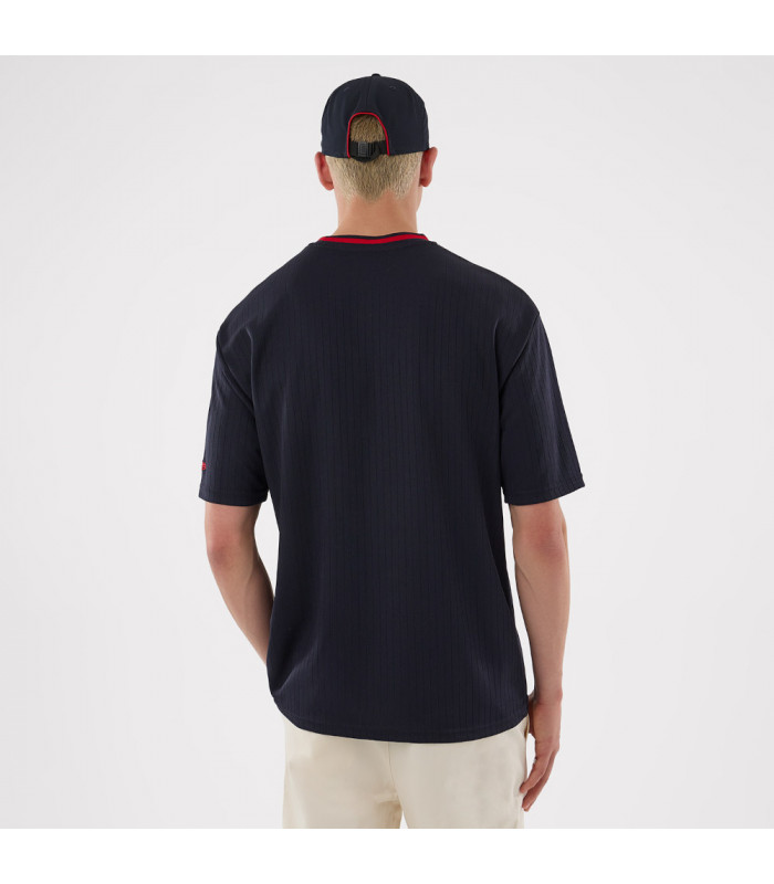 Polera MLB New York Yankees Premium Baseball Azul