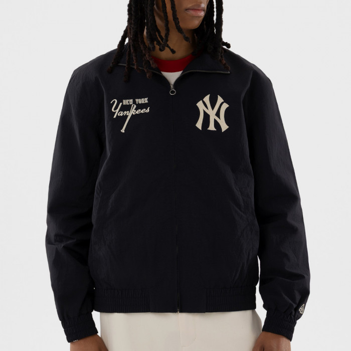 Chaqueta MLB New York Yankees Premium Baseball Azul