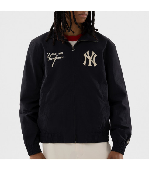 Chaqueta MLB New York Yankees Premium Baseball Azul