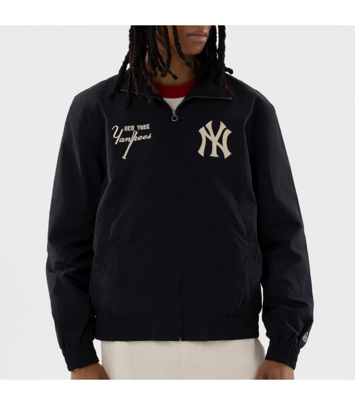 Chaqueta MLB New York Yankees Premium Baseball Azul