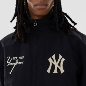 Chaqueta MLB New York Yankees Premium Baseball Azul