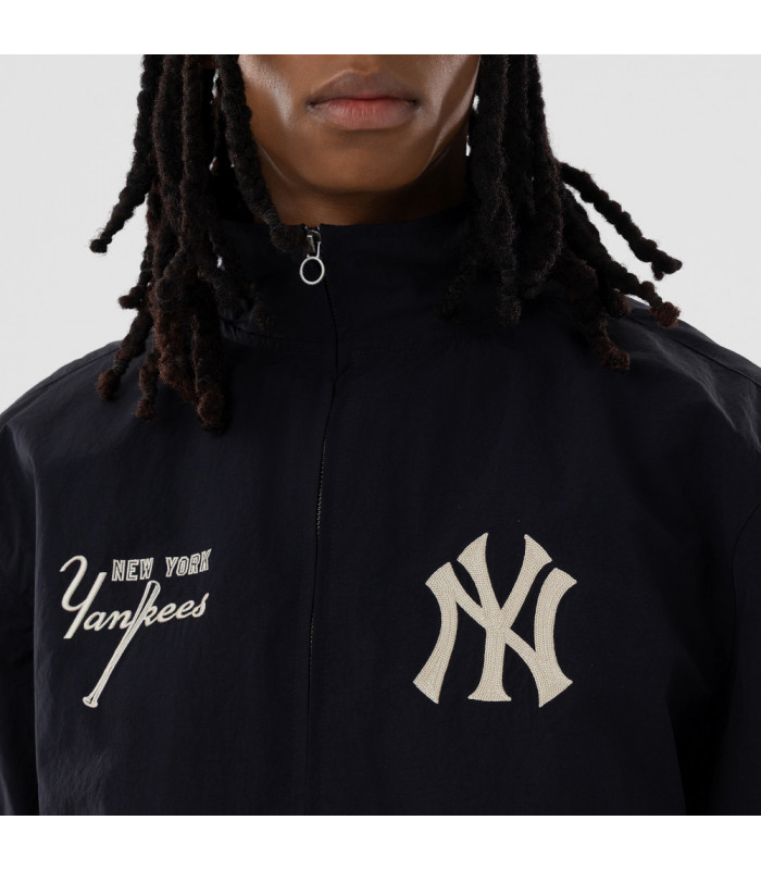 Chaqueta MLB New York Yankees Premium Baseball Azul
