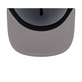 Gorra 59Fifty MLB Toronto Sky Blue Jays Celeste