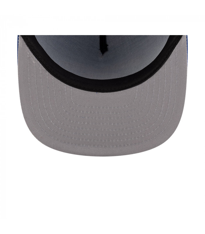 Gorra 59Fifty MLB Toronto Sky Blue Jays Celeste