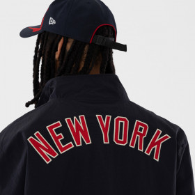 Chaqueta MLB New York Yankees Premium Baseball Azul