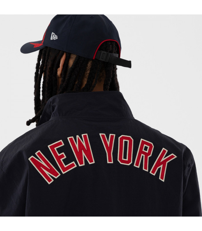 Chaqueta MLB New York Yankees Premium Baseball Azul