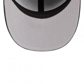 Gorra 59Fifty NBA Boston Celtics Brushed Cotton Negro