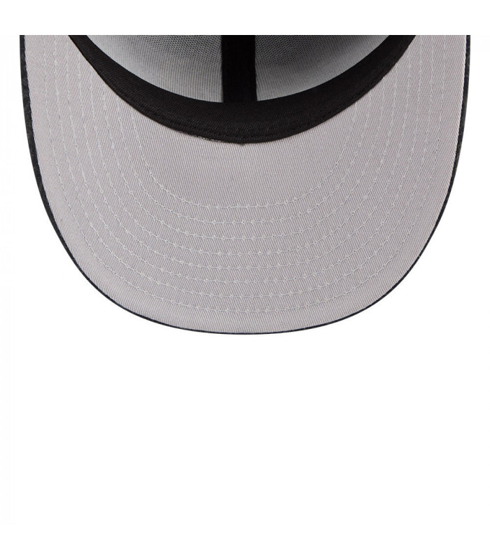 Gorra 59Fifty NBA Boston Celtics Brushed Cotton Negro