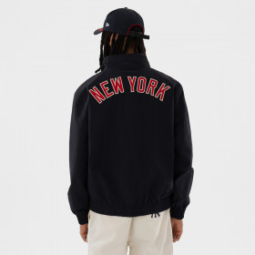 Chaqueta MLB New York Yankees Premium Baseball Azul