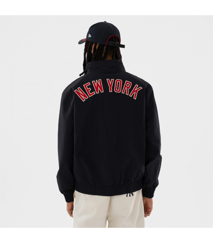 Chaqueta MLB New York Yankees Premium Baseball Azul