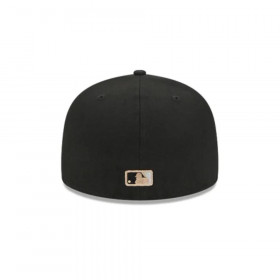 Jockey Chicago Blanco Sox MLB 59Fifty Azul