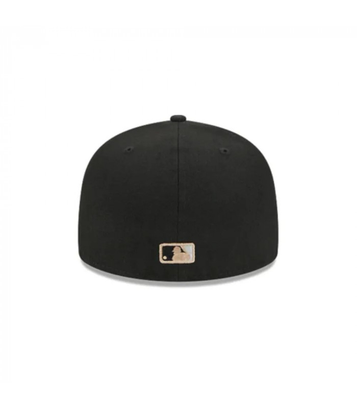 Jockey Chicago Blanco Sox MLB 59Fifty Azul
