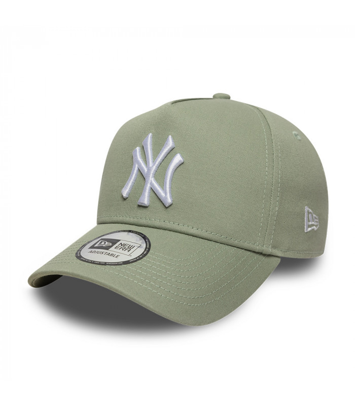 Gorra 9Forty MLB New York Yankees Summer Verde