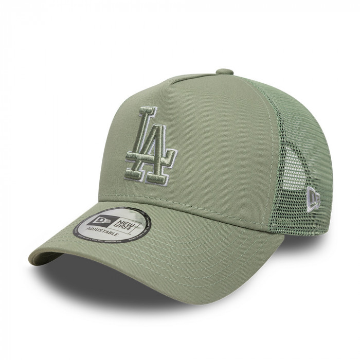 Gorra 9Forty MLB Los Angeles Dodgers Summer Verde