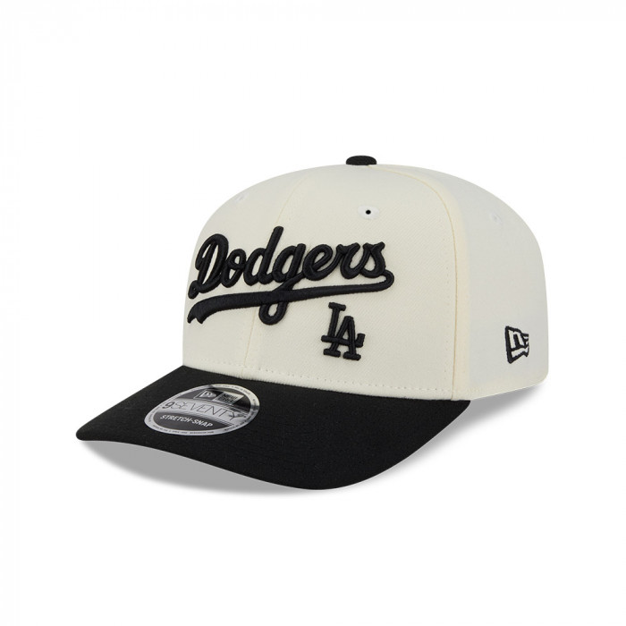 Gorra 9Forty MLB Los Angeles Dodgers Australia Blanco