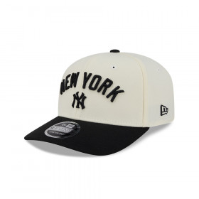 Gorra 9Forty MLB New York Yankees Australia Blanco