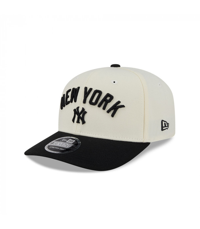 Gorra 9Forty MLB New York Yankees Australia Blanco