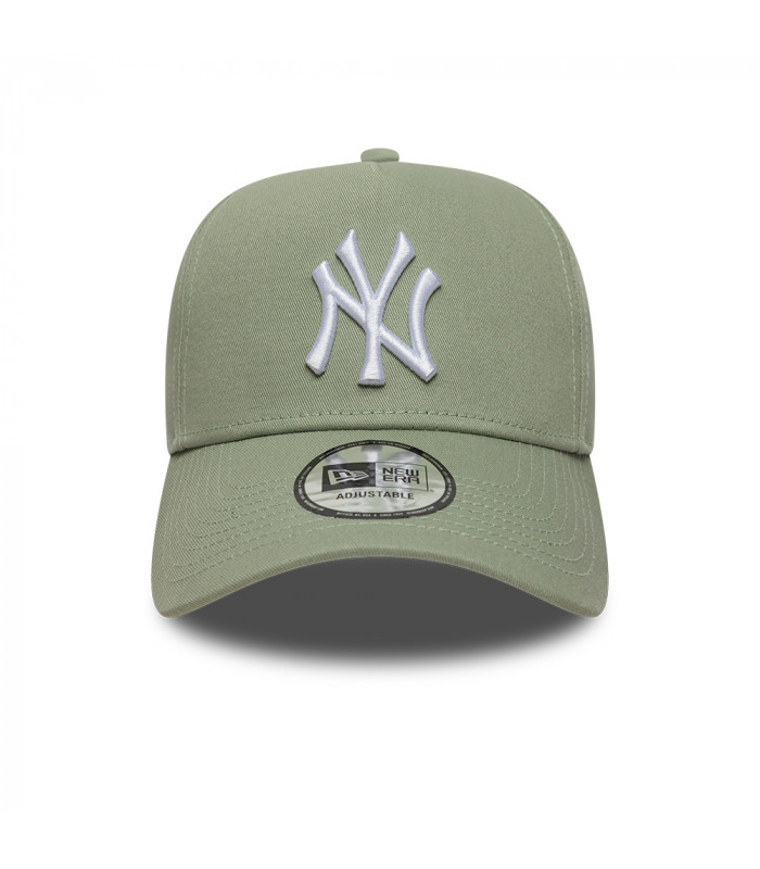 Gorra 9Forty MLB New York Yankees Summer Verde