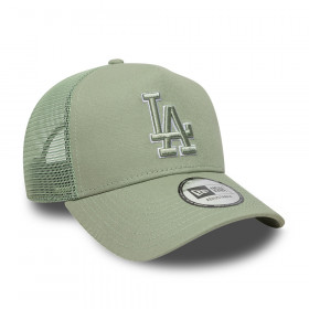 Gorra 9Forty MLB Los Angeles Dodgers Summer Verde