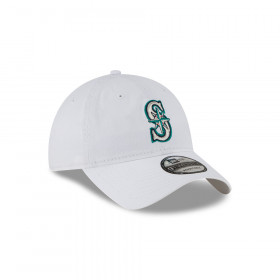 Gorra 9Twenty MLB Seattle Mariners Core Classic Misc Blanco