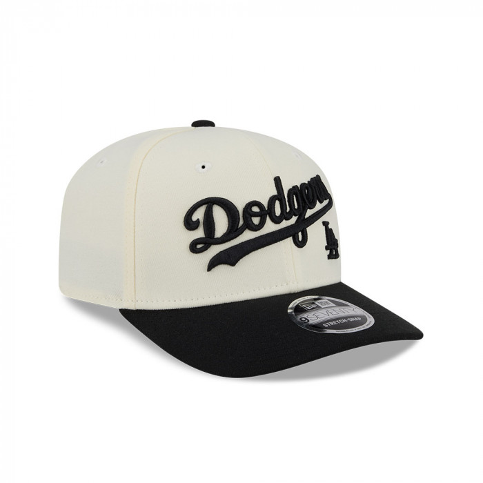 Gorra 9Forty MLB Los Angeles Dodgers Australia Blanco