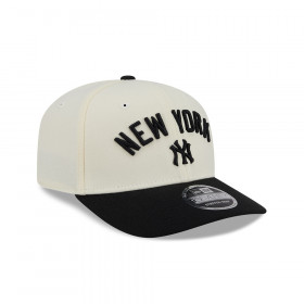 Gorra 9Forty MLB New York Yankees Australia Blanco