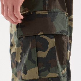 Pantalón Korea Originators Cargo Verde