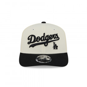 Gorra 9Forty MLB Los Angeles Dodgers Australia Blanco