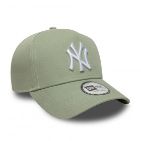 Gorra 9Forty MLB New York Yankees Summer Verde