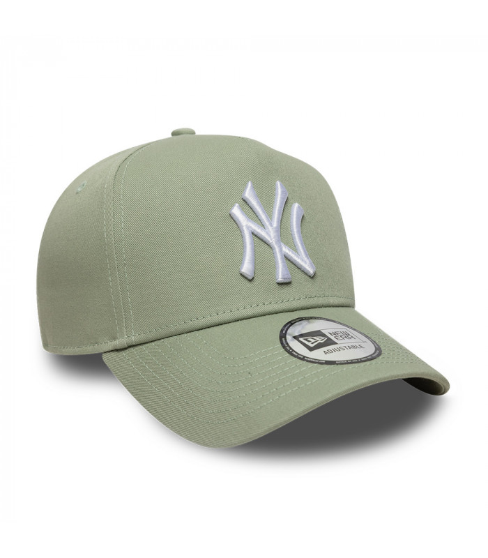 Gorra 9Forty MLB New York Yankees Summer Verde