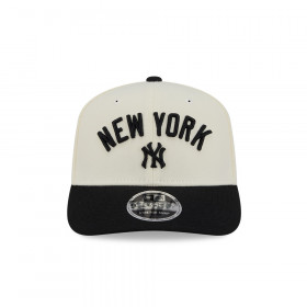 Gorra 9Forty MLB New York Yankees Australia Blanco