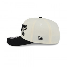 Gorra 9Forty MLB Los Angeles Dodgers Australia Blanco