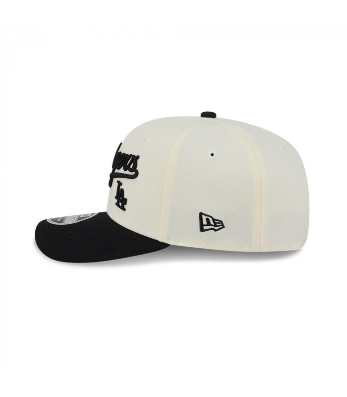 Gorra 9Forty MLB Los Angeles Dodgers Australia Blanco