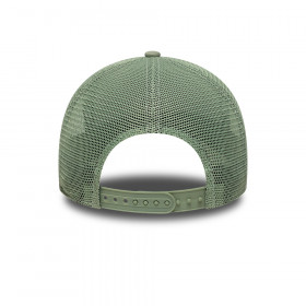 Gorra 9Forty MLB Los Angeles Dodgers Summer Verde