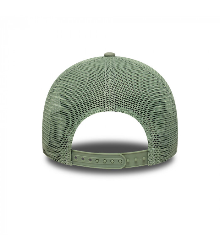 Gorra 9Forty MLB Los Angeles Dodgers Summer Verde