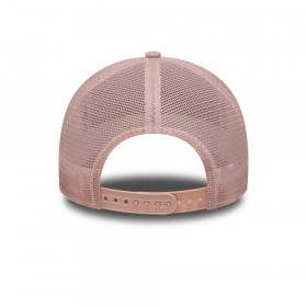 Gorra 9Forty MLB New York Yankees Summer Rosa Pastel