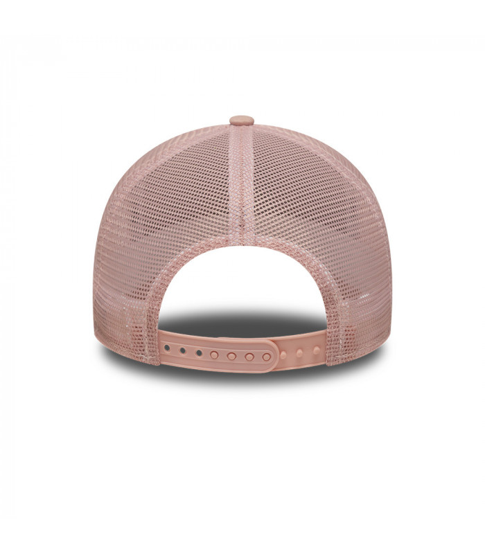 Gorra 9Forty MLB New York Yankees Summer Rosa Pastel