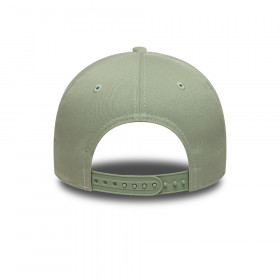 Gorra 9Forty MLB New York Yankees Summer Verde