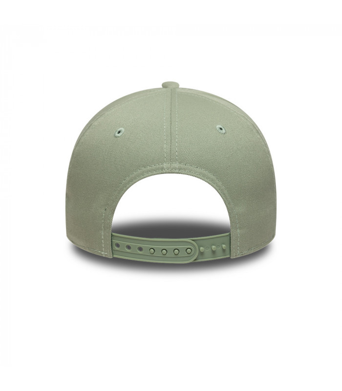 Gorra 9Forty MLB New York Yankees Summer Verde