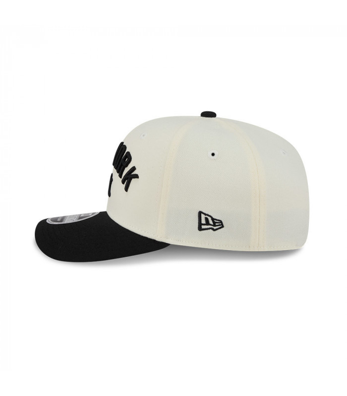 Gorra 9Forty MLB New York Yankees Australia Blanco