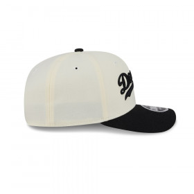 Gorra 9Forty MLB Los Angeles Dodgers Australia Blanco