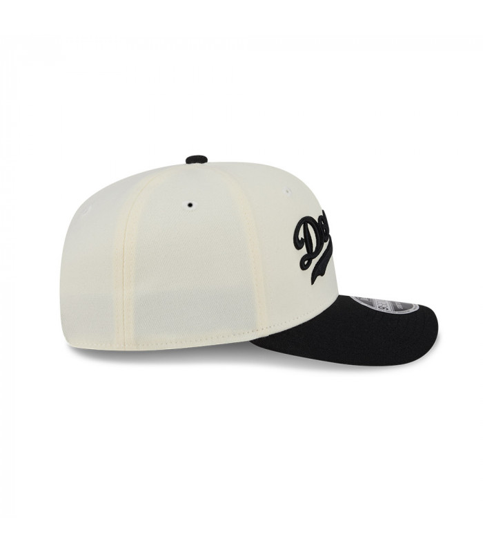 Gorra 9Forty MLB Los Angeles Dodgers Australia Blanco