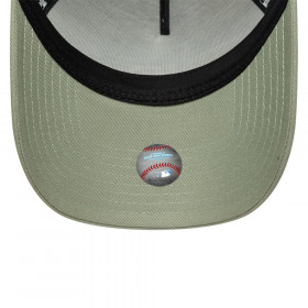 Gorra 9Forty MLB Los Angeles Dodgers Summer Verde