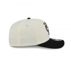 Gorra 9Forty NBA Chicago Bulls Australia Blanco