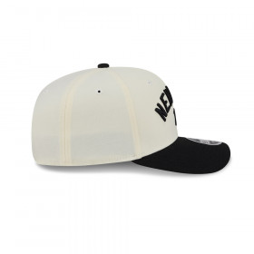 Gorra 9Forty MLB New York Yankees Australia Blanco