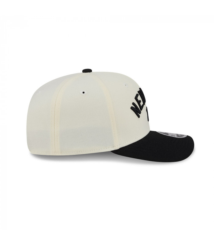 Gorra 9Forty MLB New York Yankees Australia Blanco