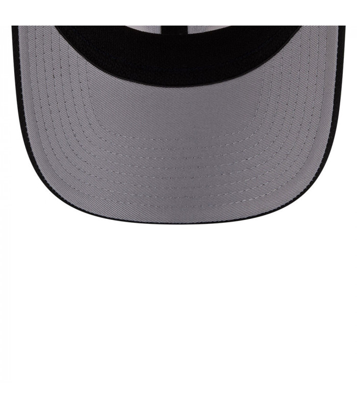 Gorra 9Forty NBA Chicago Bulls Australia Blanco