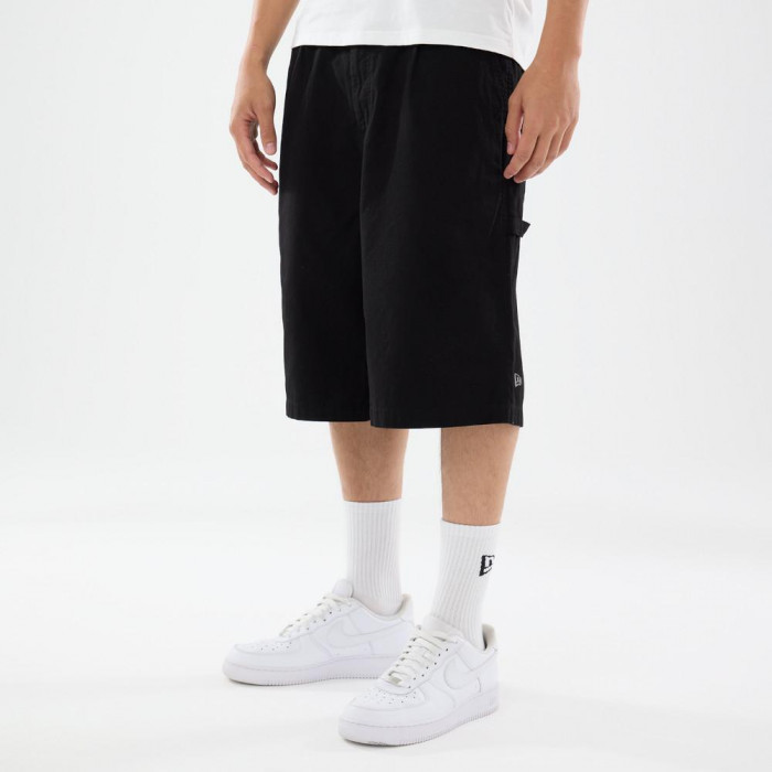 Pantalón Korea Originators Pigment Negro